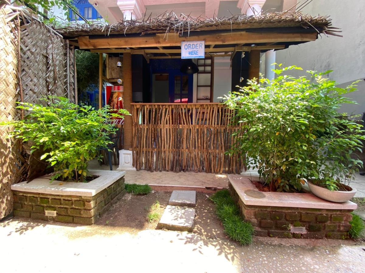 Seconds Colombo Hostel Exterior photo